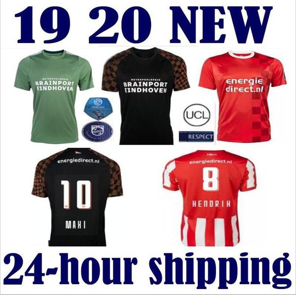 19 20 eindhoven away 3rd soccer jerseys black h.lozano maxi pereiro .de jong 2019 2020 home set jersey football shirts, Black;yellow
19 20 eindhoven away 3rd soccer jerseys black h.lozano maxi pereiro .de jong 2019 2020 home set jersey football shirts, Black;yellow