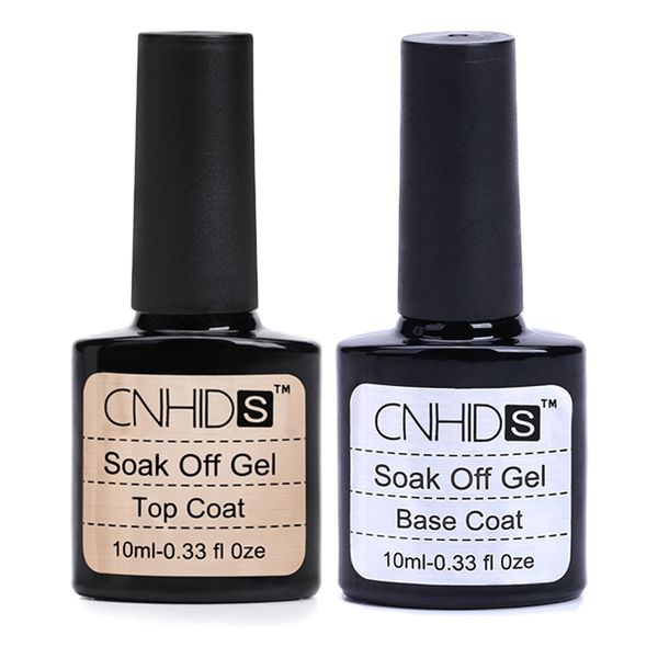 foundation gel soak off gel nail polish no clean coat + removable base coat