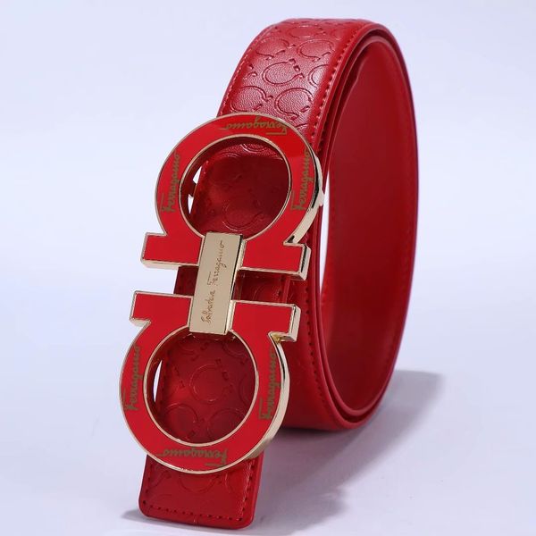 2020new belts of men women fashion genuine leather men and nice women belt good quality with smooth buckle belts with box shipping, Blue;gray
2020new belts of men women fashion genuine leather men and nice women belt good quality with smooth buckle belts with box shipping, Blue;gray