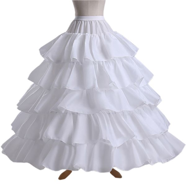 white 5 hoops ball gown wedding petticoat crinoline black underskirt bridal petticoats slip skirt crinoline 2019 for wedding dresses 
white 5 hoops ball gown wedding petticoat crinoline black underskirt bridal petticoats slip skirt crinoline 2019 for wedding dresses