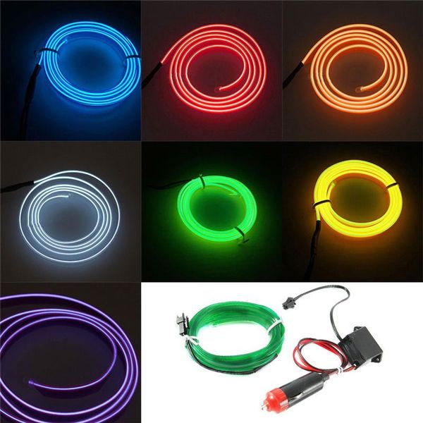 flashing el wire neon lighting lamp 1m 2m 3m 5m flexible battery power led ribbon light cold light stage props strip light 7 colors
flashing el wire neon lighting lamp 1m 2m 3m 5m flexible battery power led ribbon light cold light stage props strip light 7 colors