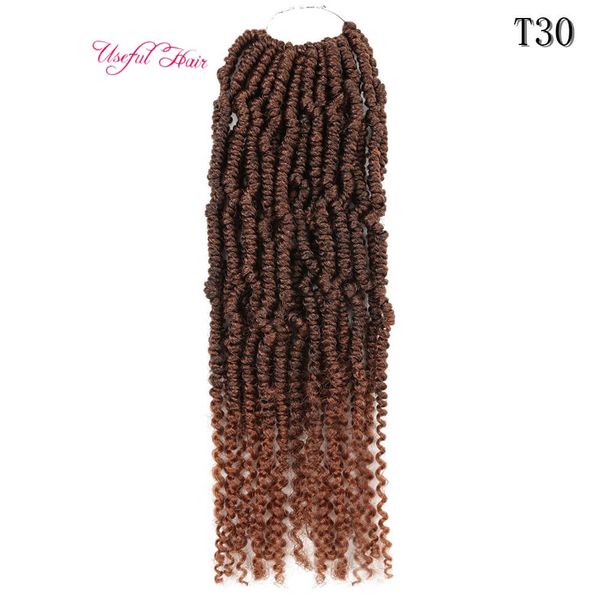 bomb twist braiding hair 24 strands/pack spring bomb twist crochet hair braiding passion twists synthetic hair extension crotchet braids, Black
bomb twist braiding hair 24 strands/pack spring bomb twist crochet hair braiding passion twists synthetic hair extension crotchet braids, Black