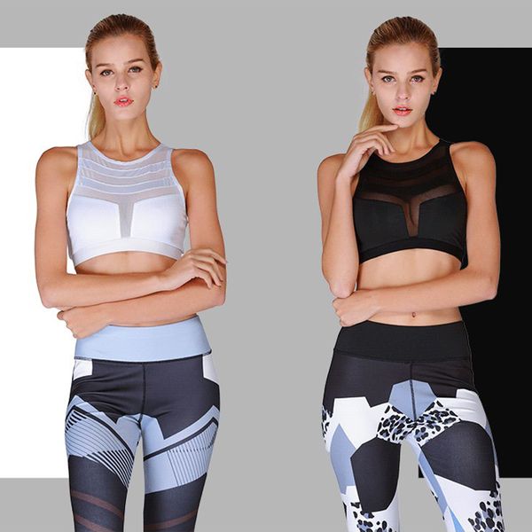 patchwork mesh women yoga set sport suit sport wear fitness clothing gym clothes sportswear for women gym clothing fitness
patchwork mesh women yoga set sport suit sport wear fitness clothing gym clothes sportswear for women gym clothing fitness