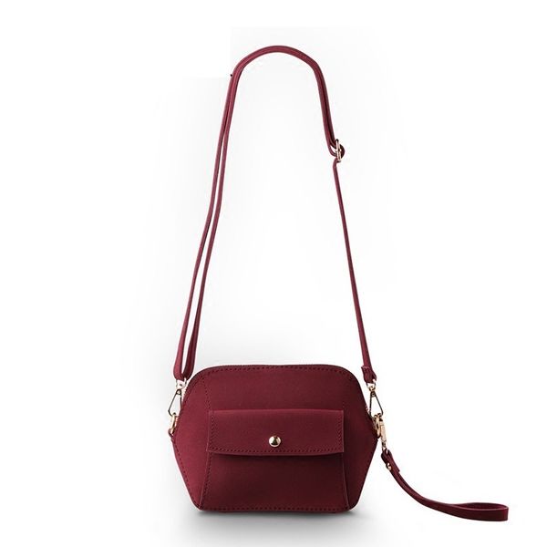 2020 new women's diagonal bag korean version of the mini solid color ladies shell bag fashion wild lady crossbody
2020 new women's diagonal bag korean version of the mini solid color ladies shell bag fashion wild lady crossbody