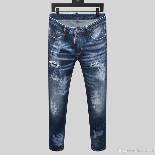 brand jeans mens luxury designer jeans baggy biker high waisted ripped rock revival black skinny men jean jeckets long pants trousers 013, Blue
brand jeans mens luxury designer jeans baggy biker high waisted ripped rock revival black skinny men jean jeckets long pants trousers 013, Blue