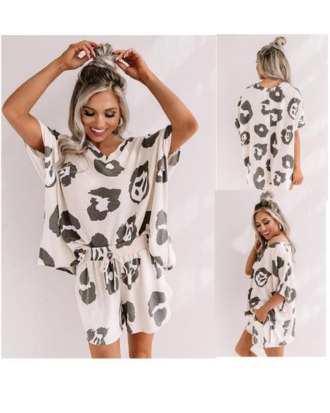 pajamas sets nightwear pajamas women summer sleepwear short pyjama sets homewear pijamas mujer, Black;red
pajamas sets nightwear pajamas women summer sleepwear short pyjama sets homewear pijamas mujer, Black;red