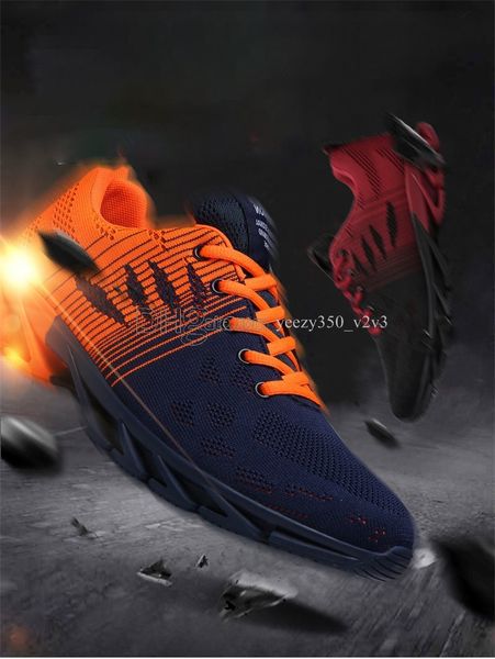 горячая продажа мода мужская обувь mesh дышащие кроссовки walking мужчины обувь новая комфортная легкие кроссовки d-200301060
горячая продажа мода мужская обувь mesh дышащие кроссовки walking мужчины обувь новая комфортная легкие кроссовки d-200301060