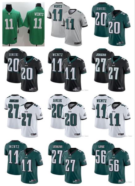 mens women youth philadelphia eagles 20 brian dawkins 27 malcolm jenkins 88 goedert nfl 56 chris long custom football jerseys, Blue;black
mens women youth philadelphia eagles 20 brian dawkins 27 malcolm jenkins 88 goedert nfl 56 chris long custom football jerseys, Blue;black