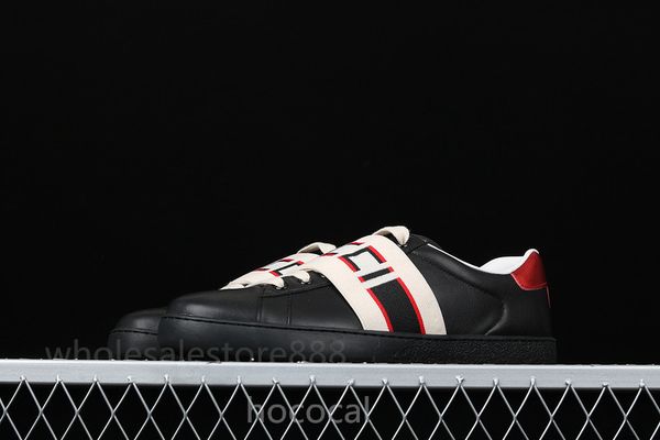 hococal luxury designer men's and women's sneakers casual shoes low breath italian brand ace bee striped shoes walking casual snea, Black;red
hococal luxury designer men's and women's sneakers casual shoes low breath italian brand ace bee striped shoes walking casual snea, Black;red