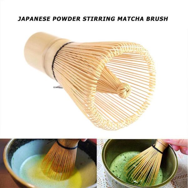 6 style bamboo matcha whisk practical japanese brush professional green tea powder whisk chasen tea ceremony brush tool grinder
6 style bamboo matcha whisk practical japanese brush professional green tea powder whisk chasen tea ceremony brush tool grinder