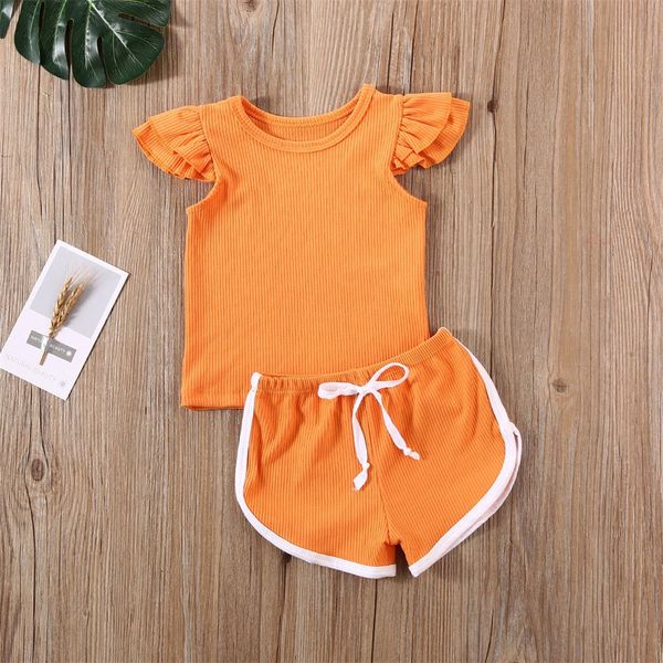 summer children's suit 2020 new small and medium-sized children's sports suit multi-color shorts pit cotton suit, Black;white
summer children's suit 2020 new small and medium-sized children's sports suit multi-color shorts pit cotton suit, Black;white