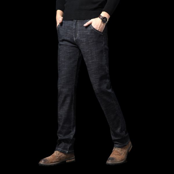 классические мужские summer business casual джинсы брюки модельер хлопок stretch straight сыпучие джинсы denim mens плюс размер 42, Blue
классические мужские summer business casual джинсы брюки модельер хлопок stretch straight сыпучие джинсы denim mens плюс размер 42, Blue