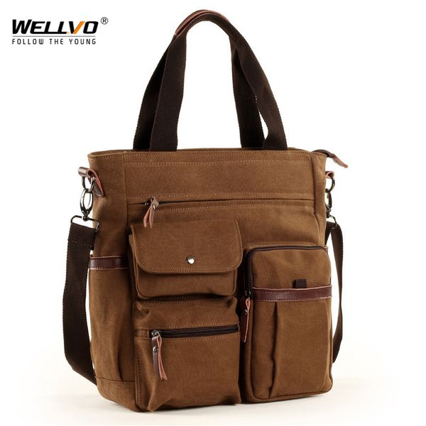 мужчины большие canvas tote водонепроницаемый crossbody сумки для женщин многофункциональный повседневный ноутбуков бизнес ретро сумка xa129
мужчины большие canvas tote водонепроницаемый crossbody сумки для женщин многофункциональный повседневный ноутбуков бизнес ретро сумка xa129