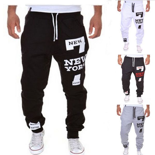 men joggers pants 2020 autumn new mens sweatpants leisure cotton mens joggers casual sweatpants men's workout slim fit trousers, Black
men joggers pants 2020 autumn new mens sweatpants leisure cotton mens joggers casual sweatpants men's workout slim fit trousers, Black