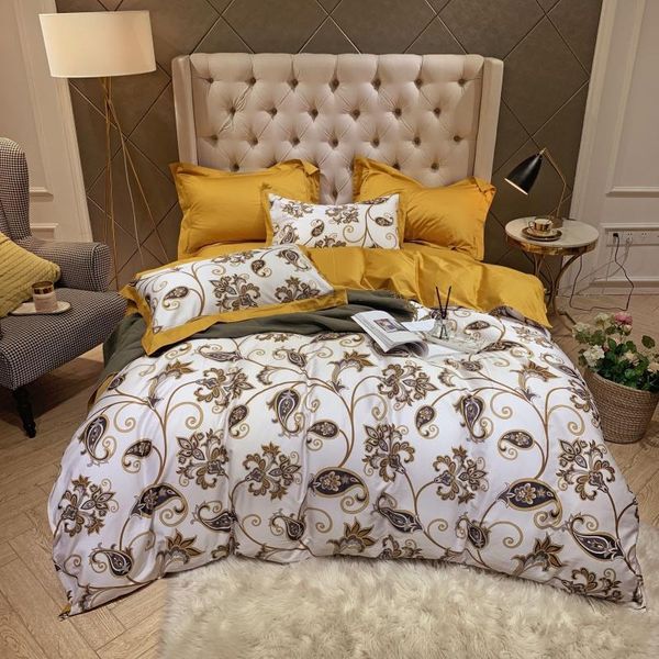 rich color bloom flowers paisley pattern reversible duvet cover egyptian cotton soft bedding bed sheet set king size jpcs
rich color bloom flowers paisley pattern reversible duvet cover egyptian cotton soft bedding bed sheet set king size jpcs
