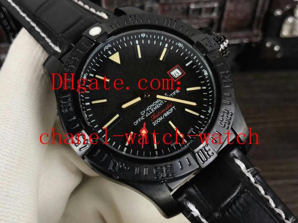 avenger blackbird v17311 mens men's wristwatches 44mm automatic mechanical v1731110-bd74gcvt watches leather bands, Slivery;brown
avenger blackbird v17311 mens men's wristwatches 44mm automatic mechanical v1731110-bd74gcvt watches leather bands, Slivery;brown