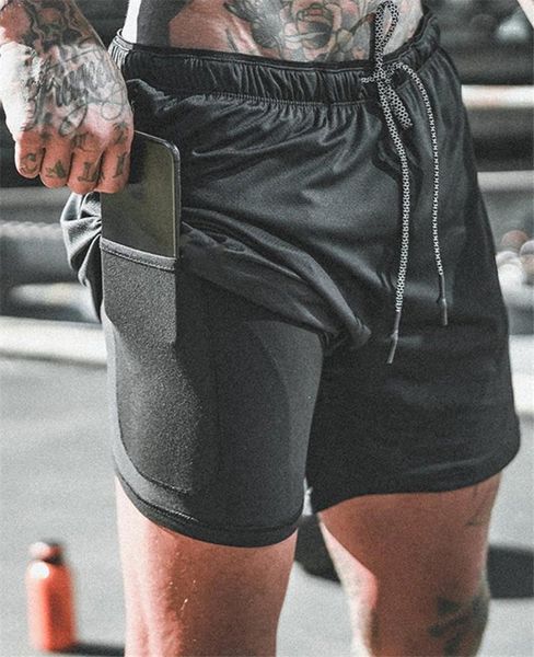 length pants bodybuilding workout built in pockets shorts sports style fashion male clothing summer mens knee, White;black
length pants bodybuilding workout built in pockets shorts sports style fashion male clothing summer mens knee, White;black
