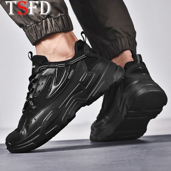 low shoes men thick bottom sports sneakers breathable men's black sports shoe summer lace up running shoe 2020 dad shoes v28
low shoes men thick bottom sports sneakers breathable men's black sports shoe summer lace up running shoe 2020 dad shoes v28