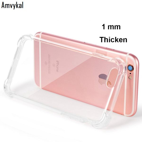 for samsung galaxy s8 s9 s10 plus s20 ultra note 8 9 case soft tpu gel air-bag anti-knock phone cases thicken silicone cover
for samsung galaxy s8 s9 s10 plus s20 ultra note 8 9 case soft tpu gel air-bag anti-knock phone cases thicken silicone cover