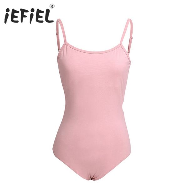 iefiel women stretchy spaghetti shoulder straps gymnastics leotard professional ballet tutu dress costume dancer bodysuit, Black;red
iefiel women stretchy spaghetti shoulder straps gymnastics leotard professional ballet tutu dress costume dancer bodysuit, Black;red