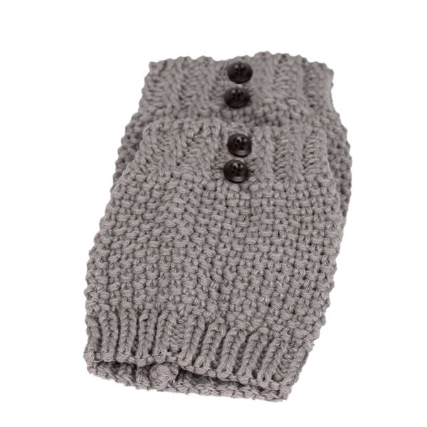 6 цветов женщины knit грелки ноги короткие загрузки манжеты кнопки вязания крючком ботинок носки вязаные гетры гетры для осень / зима 8c1273, Black;white
6 цветов женщины knit грелки ноги короткие загрузки манжеты кнопки вязания крючком ботинок носки вязаные гетры гетры для осень / зима 8c1273, Black;white