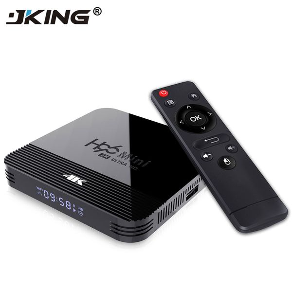 2019 NEW Smart TV BOX H96 MINI H8 Android 9.0 Google Assistant 4K Dual Wi-Fi BT Netflix Медиаплеер Play Маркета
2019 NEW Smart TV BOX H96 MINI H8 Android 9.0 Google Assistant 4K Dual Wi-Fi BT Netflix Медиаплеер Play Маркета
