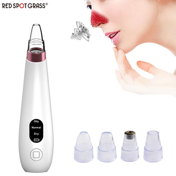 blackhead remover pore cleaner vacuum electric nose face deep cleansing skin care tool facial cleansing 3 mode remover acne
blackhead remover pore cleaner vacuum electric nose face deep cleansing skin care tool facial cleansing 3 mode remover acne