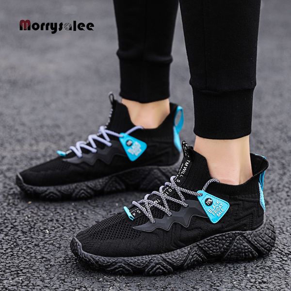 2020 new men sneakers lightweight casual shoes breathable shoes men sport platform sneakers male trainers running shoe
2020 new men sneakers lightweight casual shoes breathable shoes men sport platform sneakers male trainers running shoe