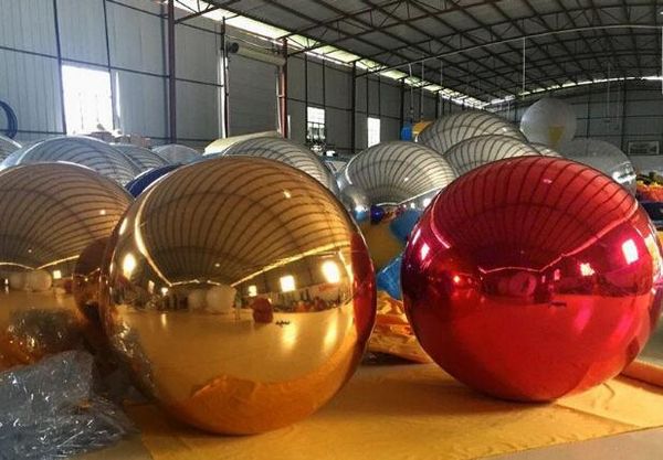 inflatable pvc mirror balloon dazzle colour diameter of 1.5m huge inflatable ball customizable size for wedding/advertising wq62
inflatable pvc mirror balloon dazzle colour diameter of 1.5m huge inflatable ball customizable size for wedding/advertising wq62