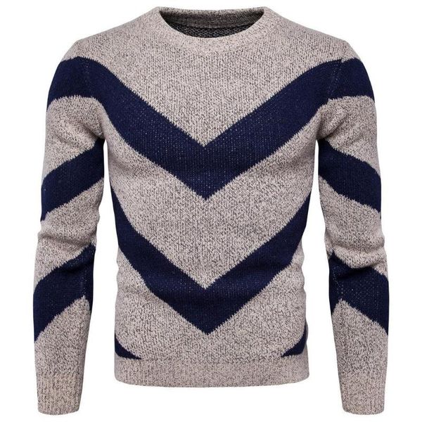 2020 autumn winter wear men long sleeve knitted sweater patchwork cotton o-neck wool pullover quality dropshipping, White;black
2020 autumn winter wear men long sleeve knitted sweater patchwork cotton o-neck wool pullover quality dropshipping, White;black