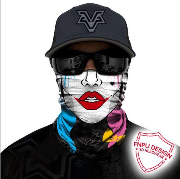 2019 3d magic headband death knight pirate scarf skull skeleton ghost ski cycling headwear headband motorcycle neck bandana 3d face masks
2019 3d magic headband death knight pirate scarf skull skeleton ghost ski cycling headwear headband motorcycle neck bandana 3d face masks