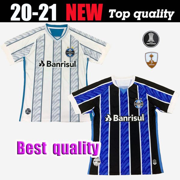 2020 gremio soccer jersey 20 21 gremio miller luan douglas diego hailon home away third football shirts camisetas de futbol, Black;yellow
2020 gremio soccer jersey 20 21 gremio miller luan douglas diego hailon home away third football shirts camisetas de futbol, Black;yellow