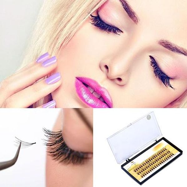 women fake false eyelashes fashion 60pcs professional eye lashes grafting makeup individual cluster natural extension
women fake false eyelashes fashion 60pcs professional eye lashes grafting makeup individual cluster natural extension