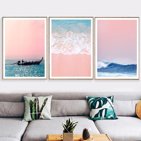 холст картина пляж ship море wall art скандинавские плакаты и печать ананаса домашнее украшение картины для гостиной
холст картина пляж ship море wall art скандинавские плакаты и печать ананаса домашнее украшение картины для гостиной