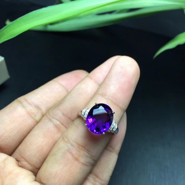 meibapj natural amethyst gemstone fashion ellipse simple ring for women real 925 sterling silver fine charm jewelry y200321, Slivery;golden
meibapj natural amethyst gemstone fashion ellipse simple ring for women real 925 sterling silver fine charm jewelry y200321, Slivery;golden