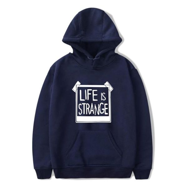 game life is strange hoodie sweatshirt with hat men women whatif print funny winter life is strange caulfield pullover dhlothes, Black
game life is strange hoodie sweatshirt with hat men women whatif print funny winter life is strange caulfield pullover dhlothes, Black
