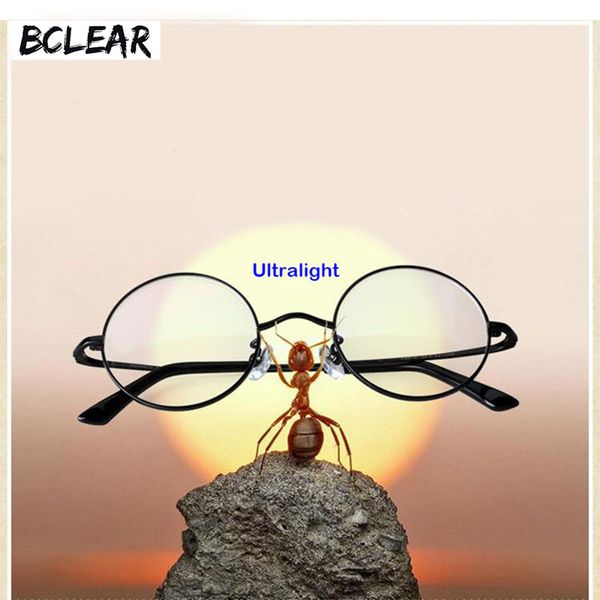 bcelar pure titanium restore ancient ways glasses frame man optics myopia circle glasses frame ma'am spectacles retro, Black
bcelar pure titanium restore ancient ways glasses frame man optics myopia circle glasses frame ma'am spectacles retro, Black
