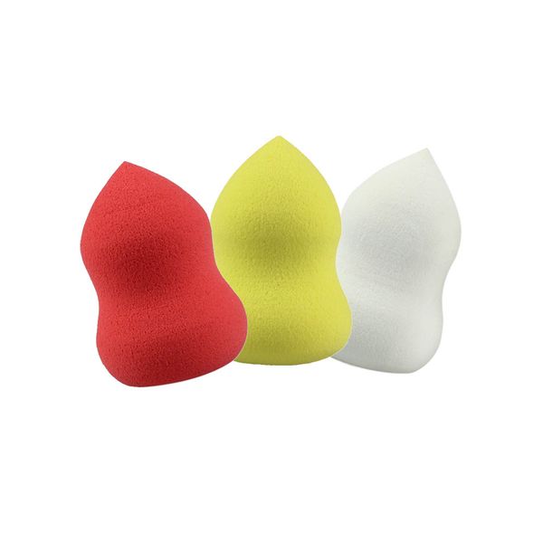 gourd-shaped three-dimensional latex powder puff makeup beauty tools eponge maquillage fond de teint esponja maquiagem makeup#05
gourd-shaped three-dimensional latex powder puff makeup beauty tools eponge maquillage fond de teint esponja maquiagem makeup#05