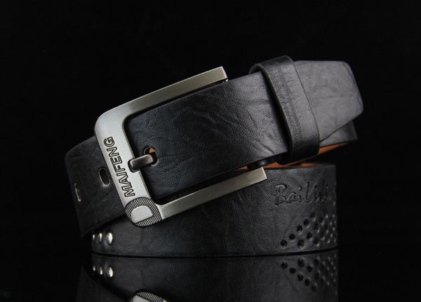 2019 new trend designer casual men's and women's belts antique pin buckle belt retro style rivet belt, Black;brown
2019 new trend designer casual men's and women's belts antique pin buckle belt retro style rivet belt, Black;brown