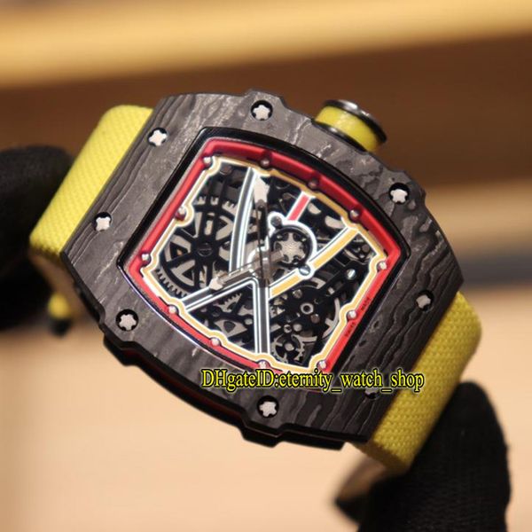 лучшая версия rm 67-02 sprint wayde van niekerk ntpt carbon fibre case skeleton miyota automatic rm67-02 мужские часы нейлон дизайнерские ча, Slivery;brown
лучшая версия rm 67-02 sprint wayde van niekerk ntpt carbon fibre case skeleton miyota automatic rm67-02 мужские часы нейлон дизайнерские ча, Slivery;brown