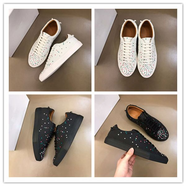 new men's casual shoes original customized cowhide full imported original sheepskin pad9, Black
new men's casual shoes original customized cowhide full imported original sheepskin pad9, Black