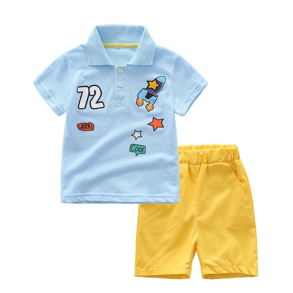 2020 summer baby boys clothing sets 2pcs +shorts kids clothes suits toddler boy clothing baby sets newborn clothes, White
2020 summer baby boys clothing sets 2pcs +shorts kids clothes suits toddler boy clothing baby sets newborn clothes, White