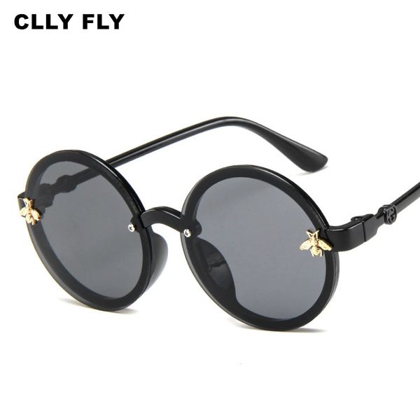 boys girls round retro sunglasses steampunk bee kids children vintage glasses circle classic sun glasses shades visor oculos, White;black
boys girls round retro sunglasses steampunk bee kids children vintage glasses circle classic sun glasses shades visor oculos, White;black