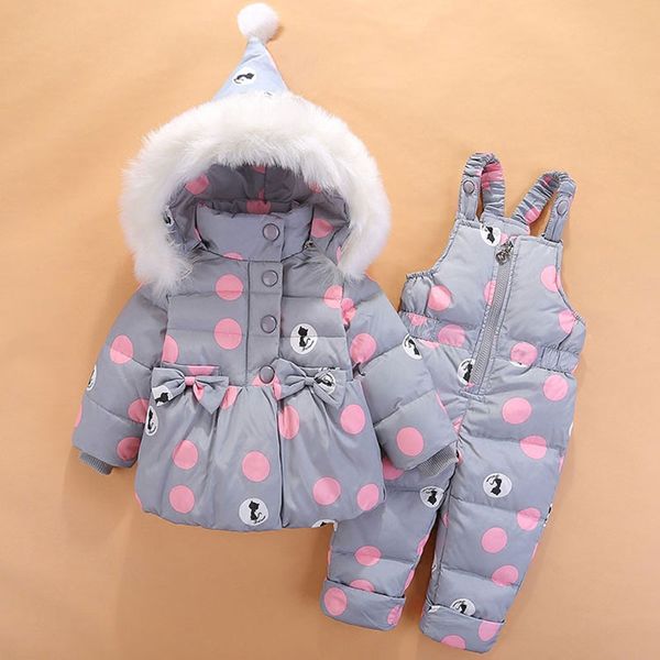 2017 winter down clothing set for children girl waterproof snowsuit hooded jacket+pant warm kids baby clothes outerwear coats, Blue;gray
2017 winter down clothing set for children girl waterproof snowsuit hooded jacket+pant warm kids baby clothes outerwear coats, Blue;gray