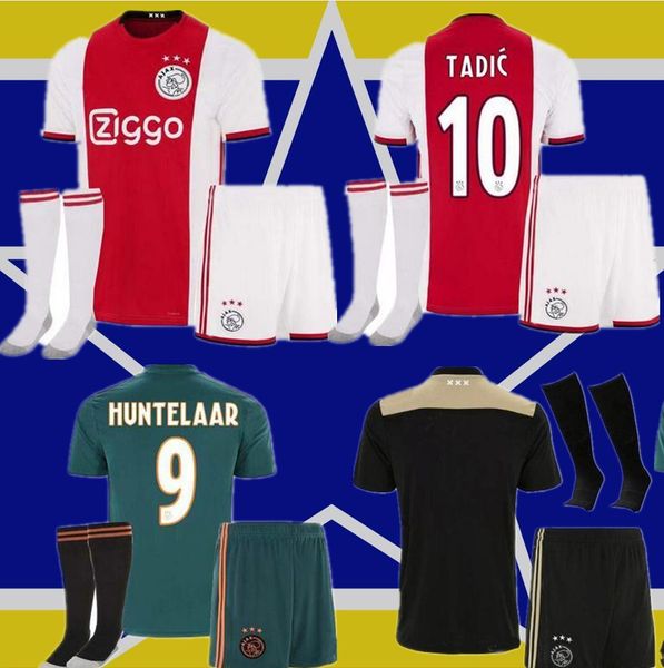 2019 2020 ajax fc occer jer ey kit 19 20 cami a ziyech tadic de jong dolberg huntelaar de ligt football hirt
2019 2020 ajax fc occer jer ey kit 19 20 cami a ziyech tadic de jong dolberg huntelaar de ligt football hirt