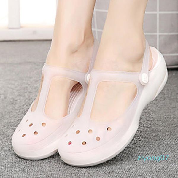 summer women breathable sandals color pink blue comfortable shoes size 35 36 37 38 39 z07, Black
summer women breathable sandals color pink blue comfortable shoes size 35 36 37 38 39 z07, Black