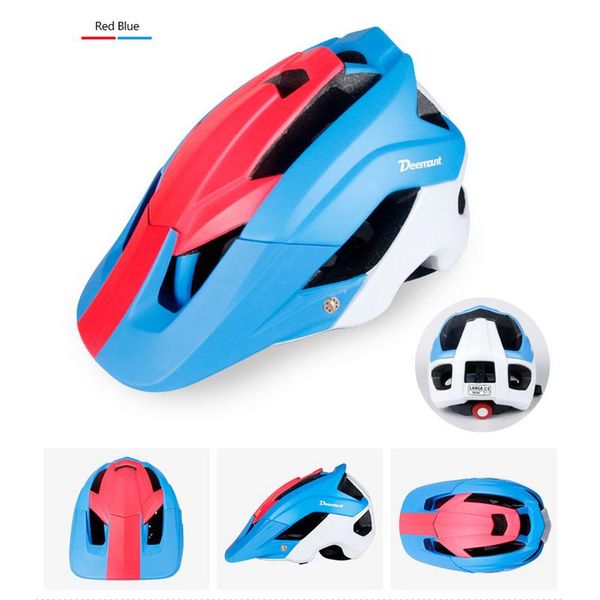 for professional deemount bicycle riding helmet mountain road section uniform size bicycle equipment
for professional deemount bicycle riding helmet mountain road section uniform size bicycle equipment