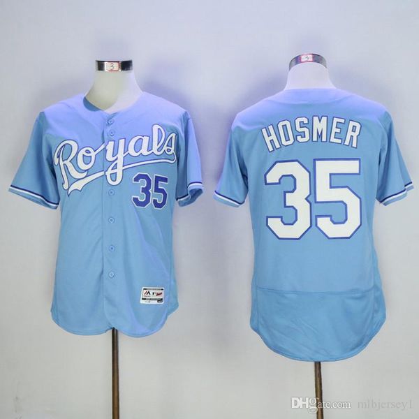 2019 new fabric flexbase version #35 eric hosmer retro jerseys color white gray blue green size:m-xxxl 01, Black;blue
2019 new fabric flexbase version #35 eric hosmer retro jerseys color white gray blue green size:m-xxxl 01, Black;blue