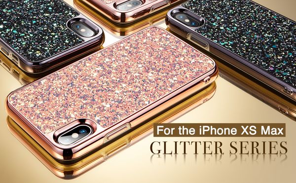 glitter hard case for iphone 11 pro x/xs/xr/xs max bling luxury shining cover hard pc back soft tpu interior cute cover for iphone
glitter hard case for iphone 11 pro x/xs/xr/xs max bling luxury shining cover hard pc back soft tpu interior cute cover for iphone