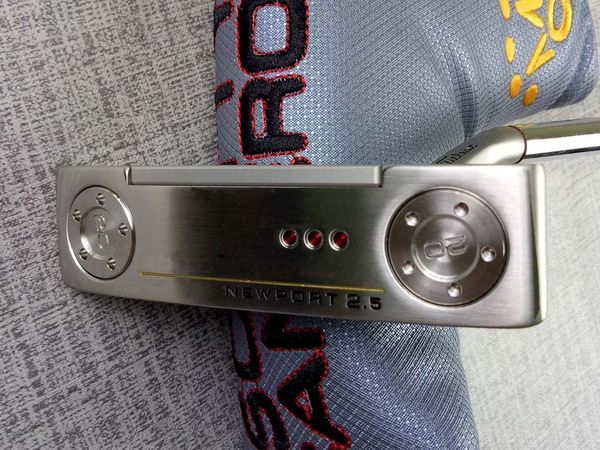 клюшки для гольфа 2018 newport 2.5 клюшки, 32.33.34.35.36 дюймов, стальной корпус полюса, подаро
клюшки для гольфа 2018 newport 2.5 клюшки, 32.33.34.35.36 дюймов, стальной корпус полюса, подаро